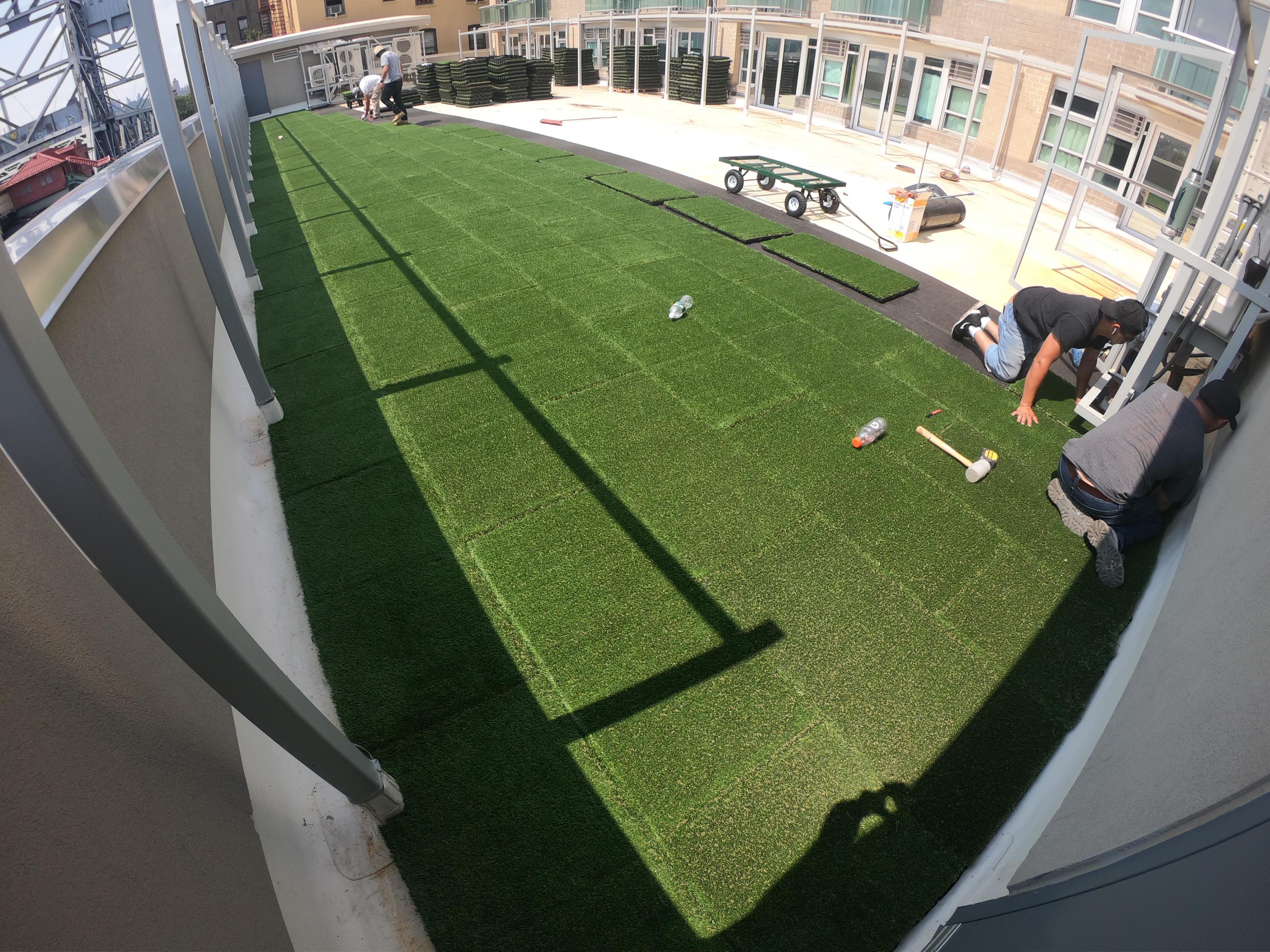 MultiUse Rooftop Products MultiUse Rooftop Ideas MultiUse